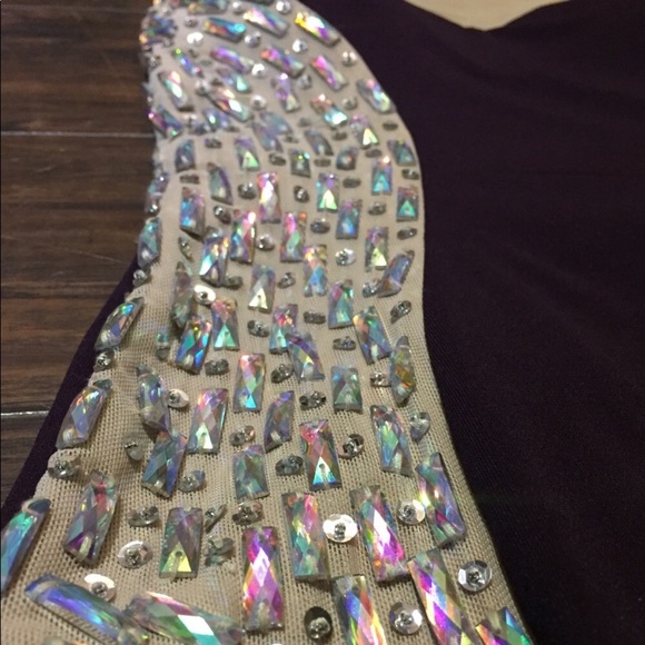 Prom dress - Picture 2 of 5